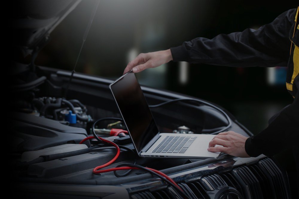 Imagem de reprogramação